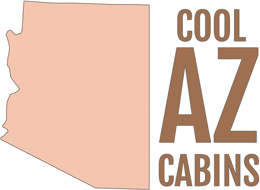 Cool Arizona Cabins